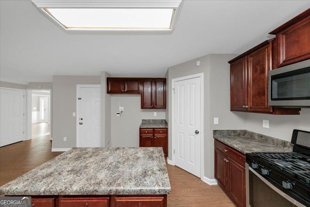 4173 Kenwood Trail, Atlanta, GA 30349