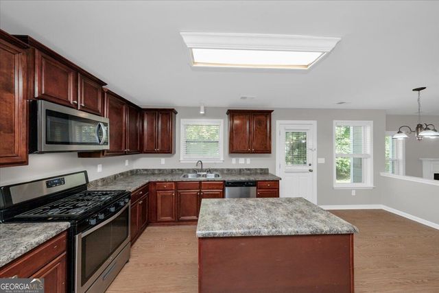 4173 Kenwood Trail, Atlanta, GA 30349