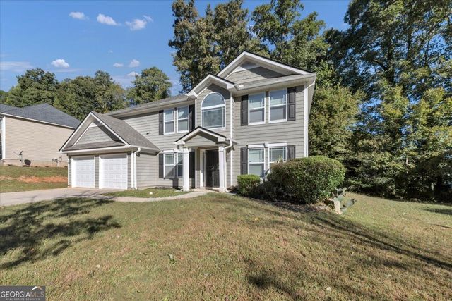 4173 Kenwood Trail, Atlanta, GA 30349