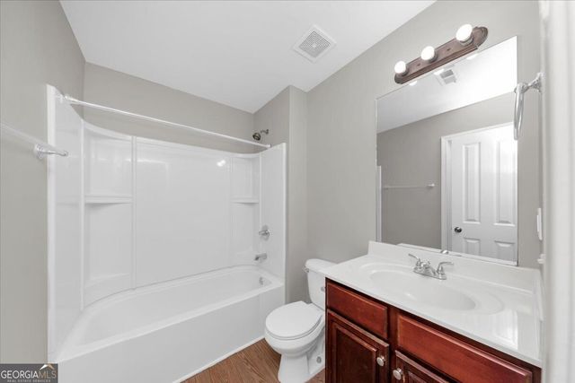 4173 Kenwood Trail, Atlanta, GA 30349