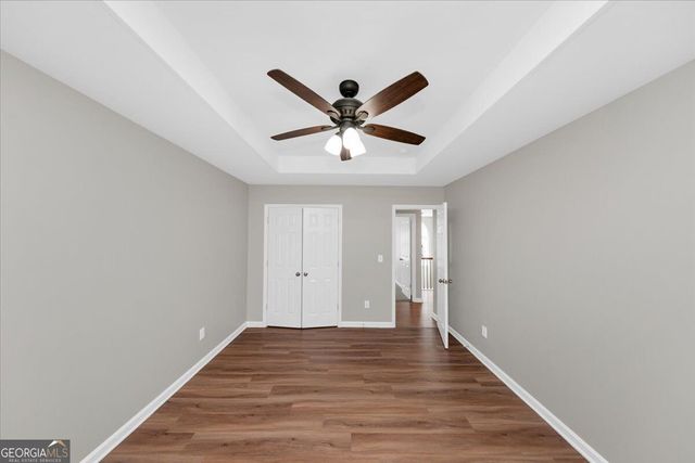 4173 Kenwood Trail, Atlanta, GA 30349