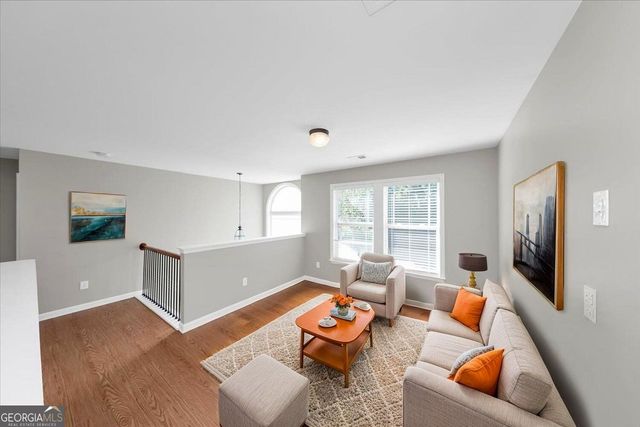 4173 Kenwood Trail, Atlanta, GA 30349