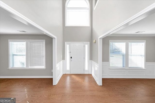 4173 Kenwood Trail, Atlanta, GA 30349