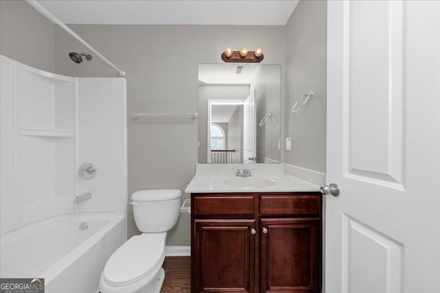 4173 Kenwood Trail, Atlanta, GA 30349