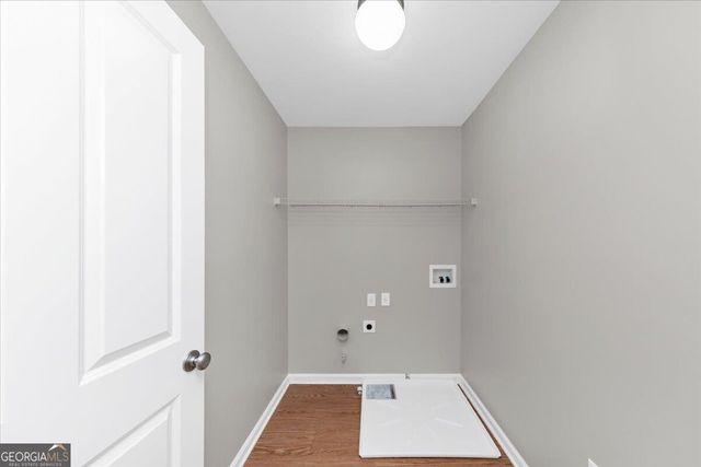 4173 Kenwood Trail, Atlanta, GA 30349