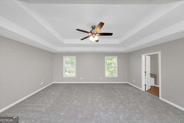 4173 Kenwood Trail, Atlanta, GA 30349