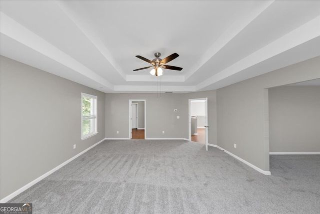 4173 Kenwood Trail, Atlanta, GA 30349