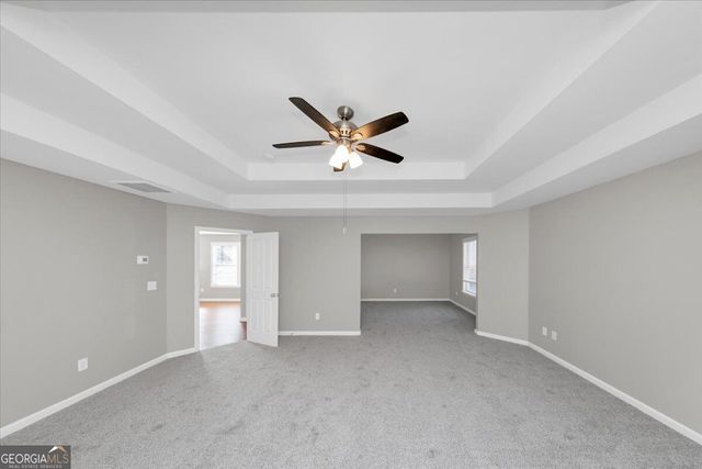 4173 Kenwood Trail, Atlanta, GA 30349