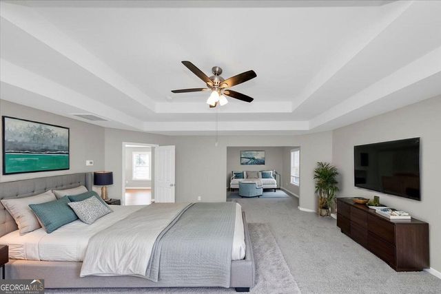 4173 Kenwood Trail, Atlanta, GA 30349