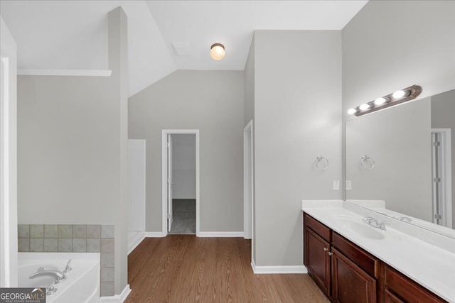 4173 Kenwood Trail, Atlanta, GA 30349