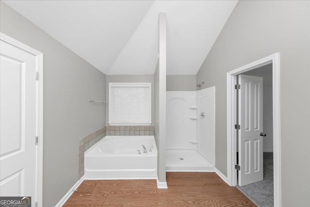 4173 Kenwood Trail, Atlanta, GA 30349