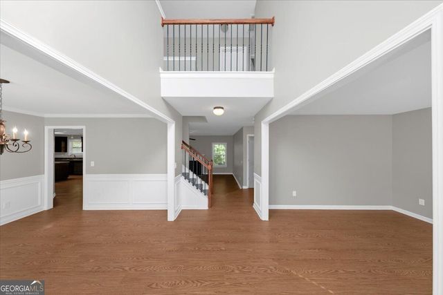 4173 Kenwood Trail, Atlanta, GA 30349