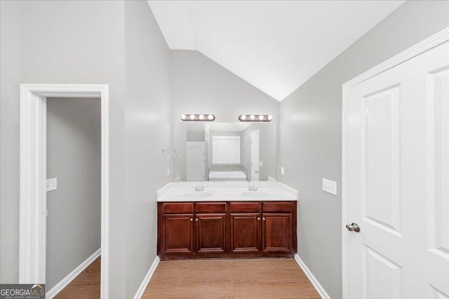 4173 Kenwood Trail, Atlanta, GA 30349