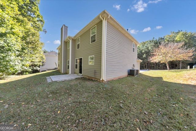 4173 Kenwood Trail, Atlanta, GA 30349