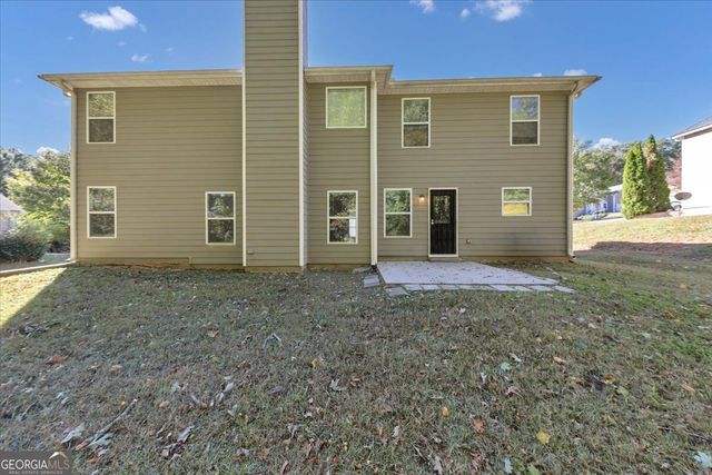 4173 Kenwood Trail, Atlanta, GA 30349