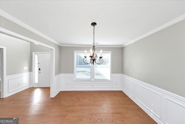 4173 Kenwood Trail, Atlanta, GA 30349