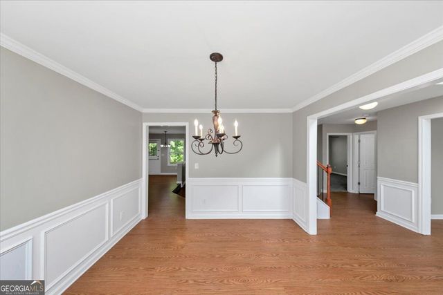4173 Kenwood Trail, Atlanta, GA 30349