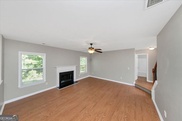 4173 Kenwood Trail, Atlanta, GA 30349