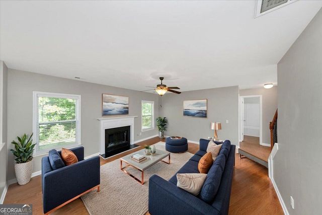 4173 Kenwood Trail, Atlanta, GA 30349