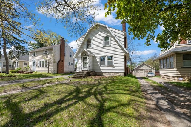 49 Bonesteel Street, Rochester, NY 14615