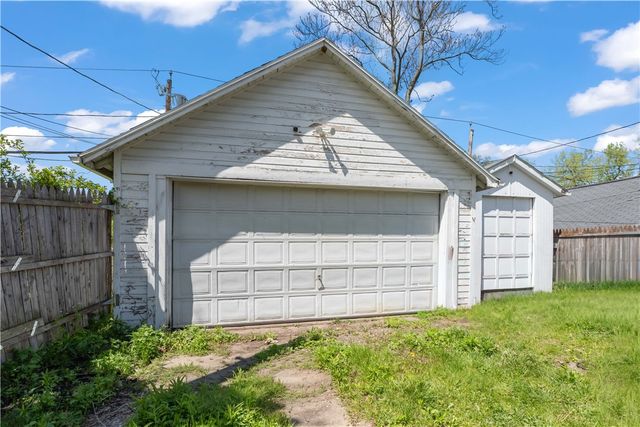 49 Bonesteel Street, Rochester, NY 14615