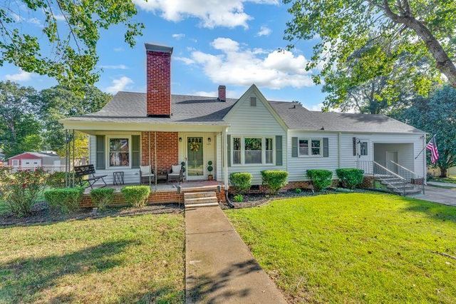 121 Anderson Avenue, Pacolet, SC 29372