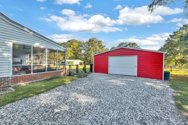 121 Anderson Avenue, Pacolet, SC 29372