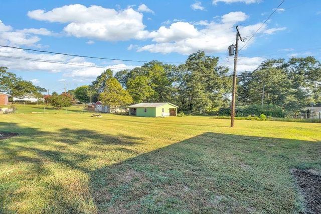 121 Anderson Avenue, Pacolet, SC 29372