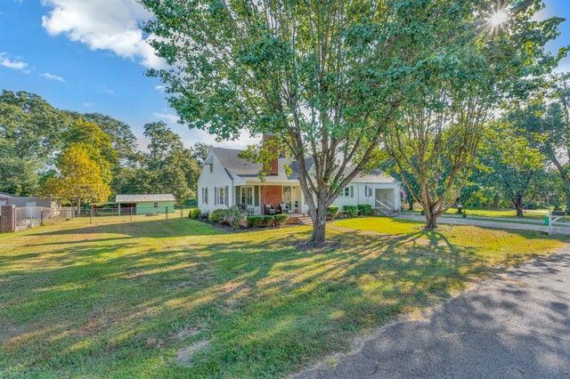 121 Anderson Avenue, Pacolet, SC 29372