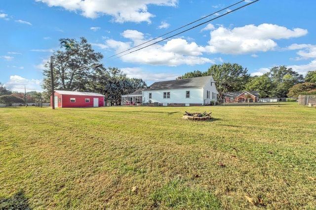 121 Anderson Avenue, Pacolet, SC 29372