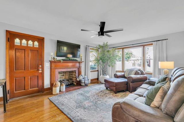 121 Anderson Avenue, Pacolet, SC 29372