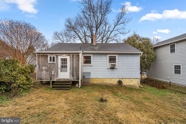 9910 LORAIN AVE, Silver Spring, MD 20901