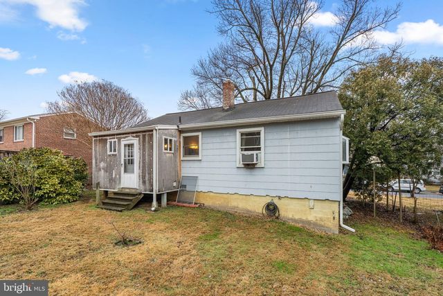 9910 LORAIN AVE, Silver Spring, MD 20901