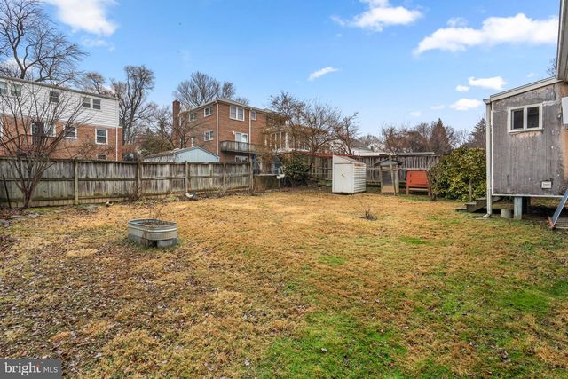 9910 LORAIN AVE, Silver Spring, MD 20901