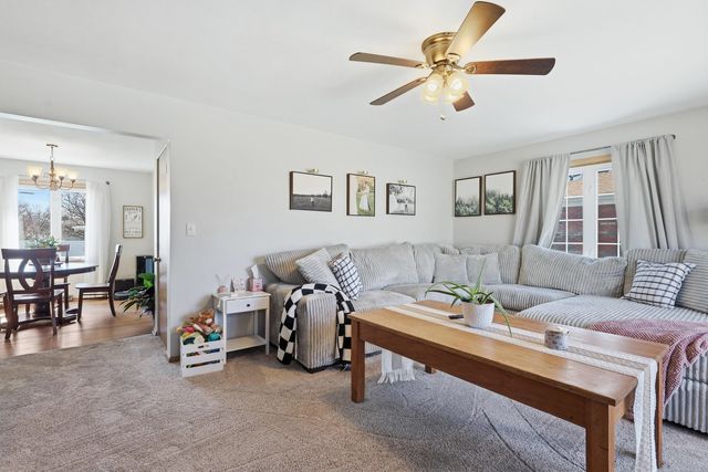 3610 30th Avenue, Rock Island, IL 61201