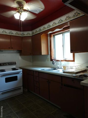 2212 Hoff Street, Flint, MI 48506