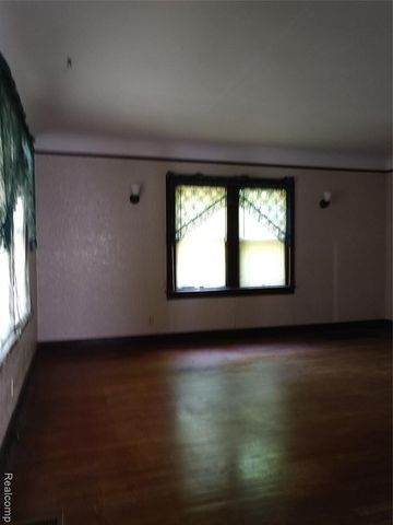 2212 Hoff Street, Flint, MI 48506