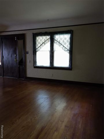 2212 Hoff Street, Flint, MI 48506