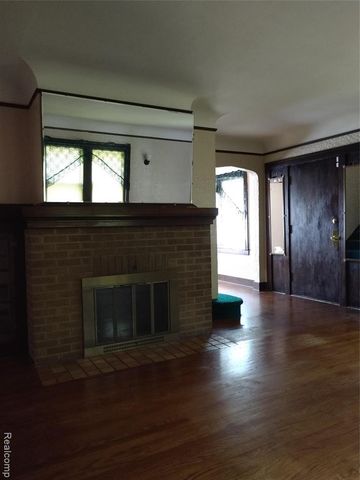2212 Hoff Street, Flint, MI 48506