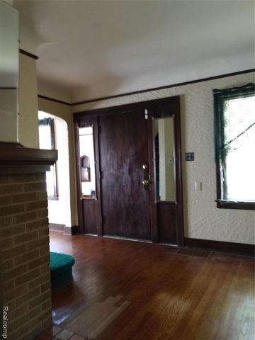 2212 Hoff Street, Flint, MI 48506