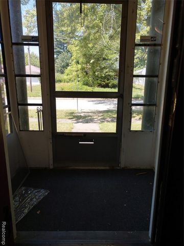 2212 Hoff Street, Flint, MI 48506