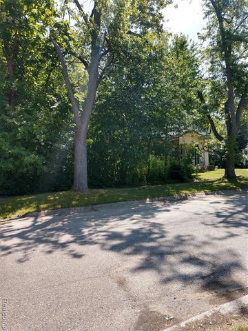 2212 Hoff Street, Flint, MI 48506