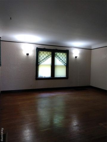 2212 Hoff Street, Flint, MI 48506