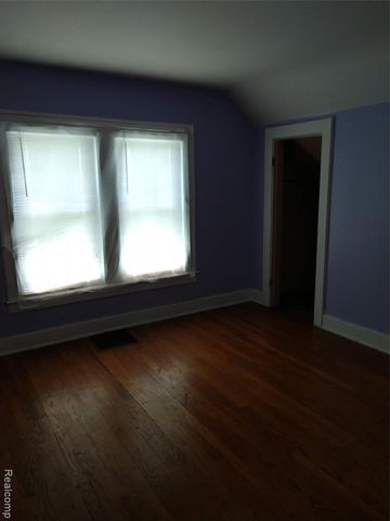 2212 Hoff Street, Flint, MI 48506