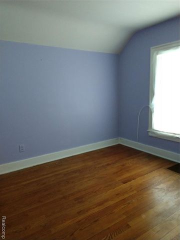 2212 Hoff Street, Flint, MI 48506