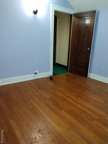 2212 Hoff Street, Flint, MI 48506