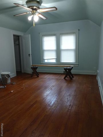 2212 Hoff Street, Flint, MI 48506