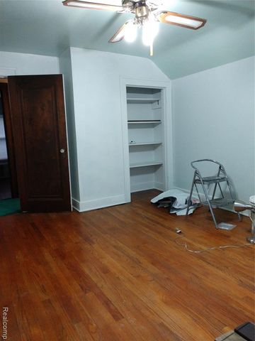 2212 Hoff Street, Flint, MI 48506