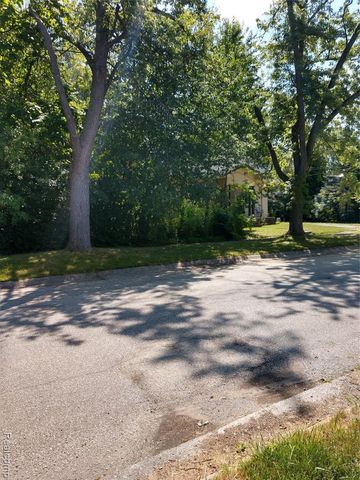 2212 Hoff Street, Flint, MI 48506