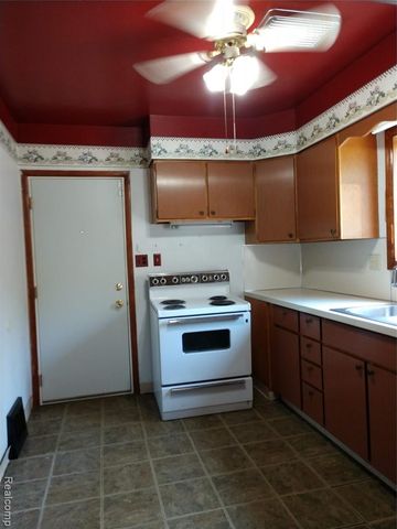 2212 Hoff Street, Flint, MI 48506